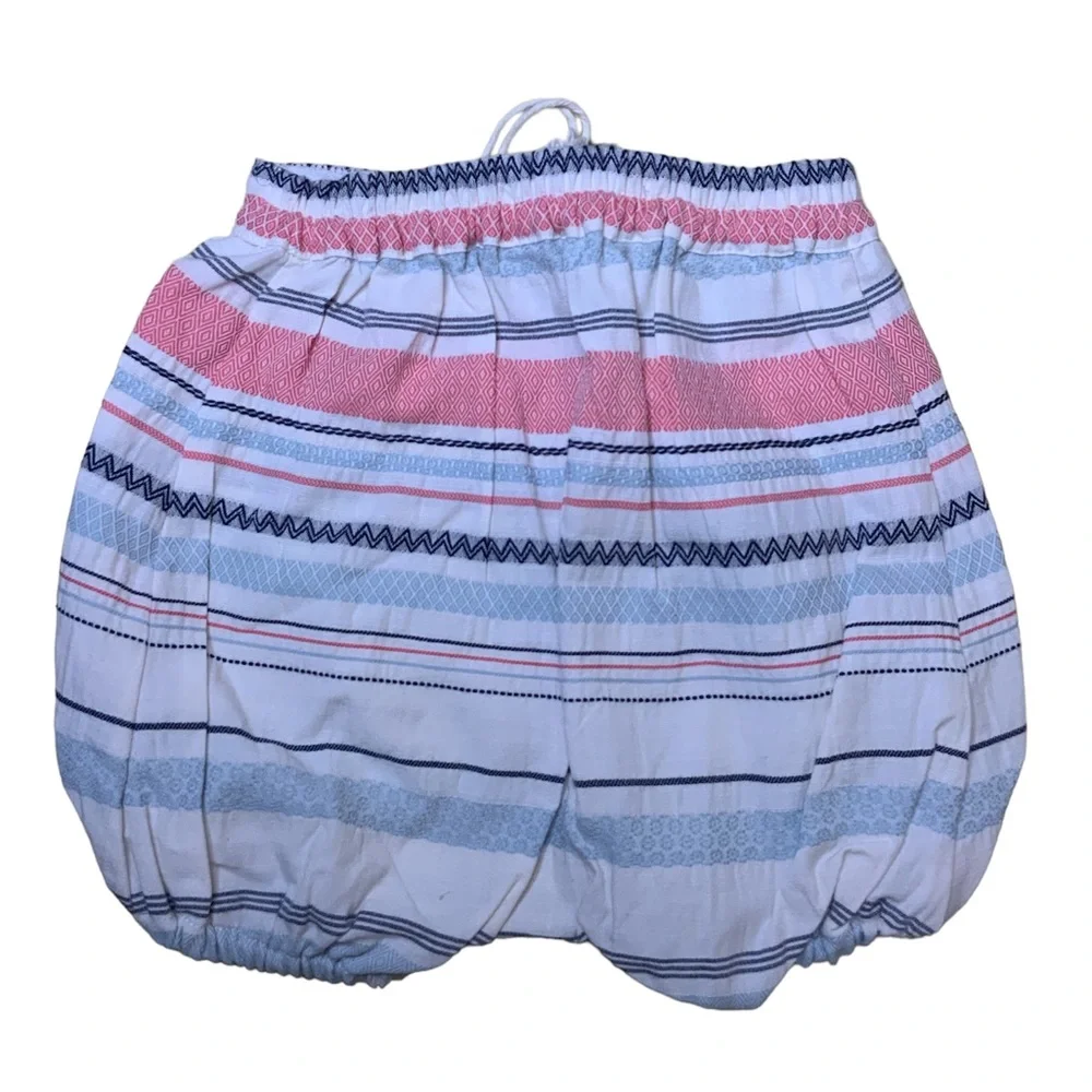 Message In A Bottle 2 Piece Shorts & Shirt set